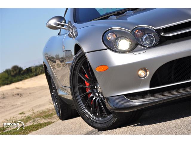 2009 Mercedes-Benz Roadster (CC-2060065) for sale in West Palm Beach, Florida