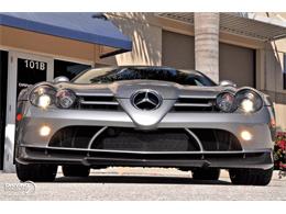2009 Mercedes-Benz Roadster (CC-2060065) for sale in West Palm Beach, Florida