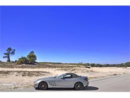 2009 Mercedes-Benz Roadster (CC-2060065) for sale in West Palm Beach, Florida