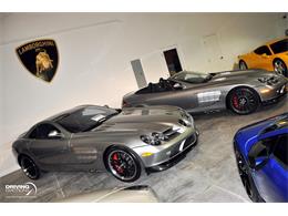 2009 Mercedes-Benz Roadster (CC-2060065) for sale in West Palm Beach, Florida