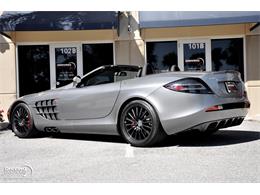 2009 Mercedes-Benz Roadster (CC-2060065) for sale in West Palm Beach, Florida