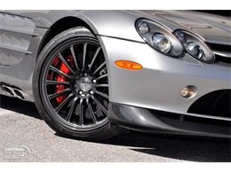 2009 Mercedes-Benz Roadster (CC-2060065) for sale in West Palm Beach, Florida
