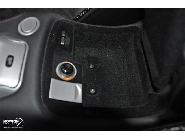 2009 Mercedes-Benz Roadster (CC-2060065) for sale in West Palm Beach, Florida