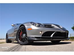 2009 Mercedes-Benz Roadster (CC-2060065) for sale in West Palm Beach, Florida