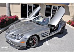 2009 Mercedes-Benz Roadster (CC-2060065) for sale in West Palm Beach, Florida