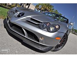 2009 Mercedes-Benz Roadster (CC-2060065) for sale in West Palm Beach, Florida