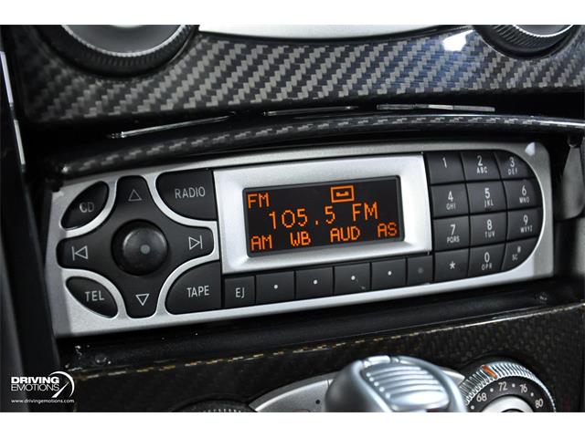 2009 Mercedes-Benz Roadster (CC-2060065) for sale in West Palm Beach, Florida