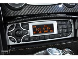2009 Mercedes-Benz Roadster (CC-2060065) for sale in West Palm Beach, Florida