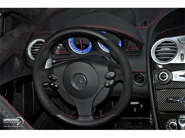 2009 Mercedes-Benz Roadster (CC-2060065) for sale in West Palm Beach, Florida