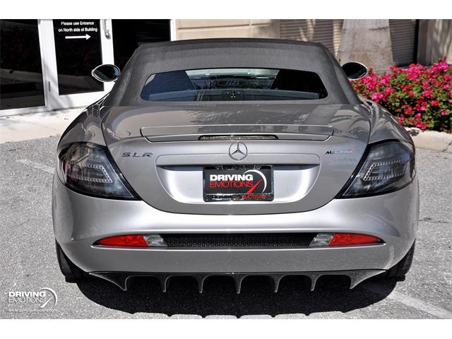 2009 Mercedes-Benz Roadster (CC-2060065) for sale in West Palm Beach, Florida
