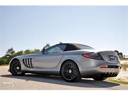 2009 Mercedes-Benz Roadster (CC-2060065) for sale in West Palm Beach, Florida