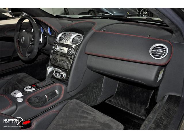 2009 Mercedes-Benz Roadster (CC-2060065) for sale in West Palm Beach, Florida