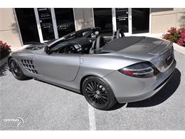 2009 Mercedes-Benz Roadster (CC-2060065) for sale in West Palm Beach, Florida