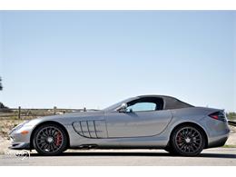 2009 Mercedes-Benz Roadster (CC-2060065) for sale in West Palm Beach, Florida