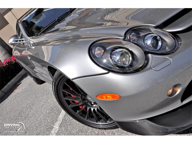 2009 Mercedes-Benz Roadster (CC-2060065) for sale in West Palm Beach, Florida