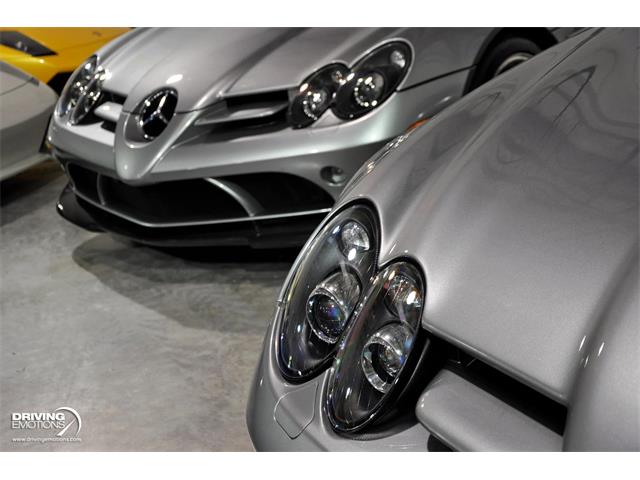 2009 Mercedes-Benz Roadster (CC-2060065) for sale in West Palm Beach, Florida