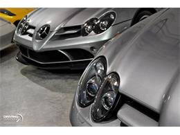 2009 Mercedes-Benz Roadster (CC-2060065) for sale in West Palm Beach, Florida