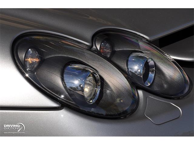 2009 Mercedes-Benz Roadster (CC-2060065) for sale in West Palm Beach, Florida