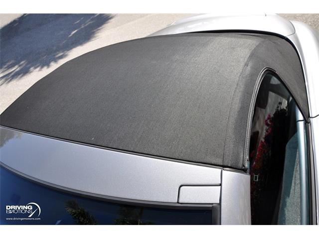 2009 Mercedes-Benz Roadster (CC-2060065) for sale in West Palm Beach, Florida