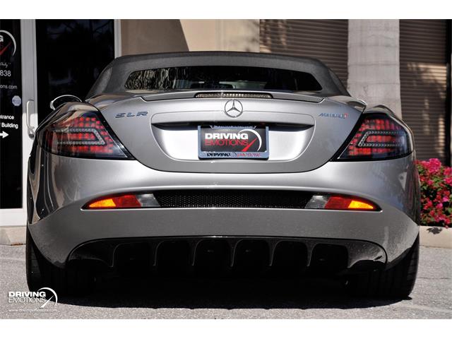 2009 Mercedes-Benz Roadster (CC-2060065) for sale in West Palm Beach, Florida