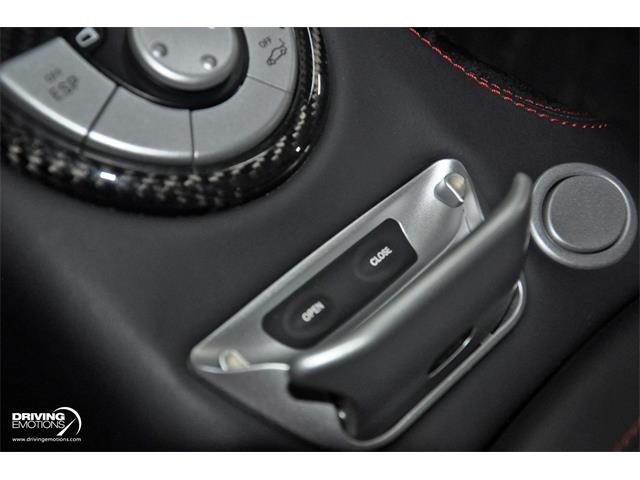 2009 Mercedes-Benz Roadster (CC-2060065) for sale in West Palm Beach, Florida