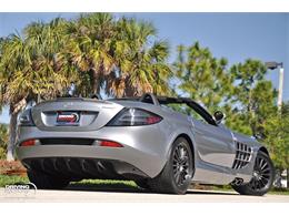 2009 Mercedes-Benz Roadster (CC-2060065) for sale in West Palm Beach, Florida