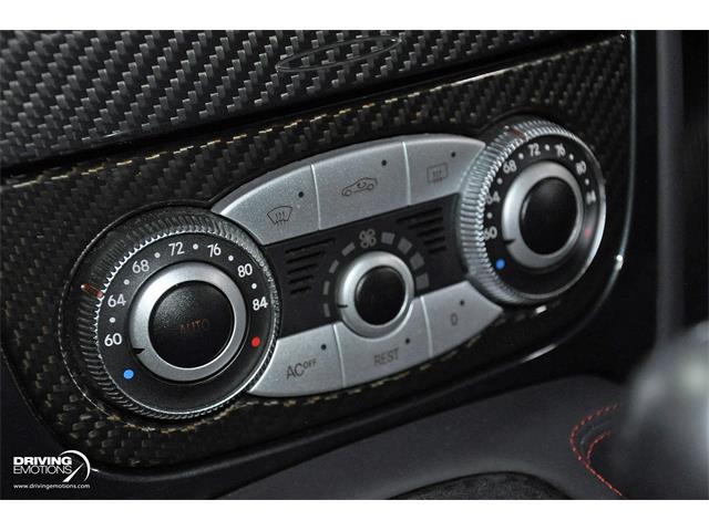 2009 Mercedes-Benz Roadster (CC-2060065) for sale in West Palm Beach, Florida