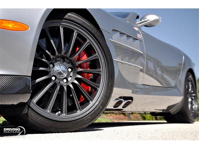 2009 Mercedes-Benz Roadster (CC-2060065) for sale in West Palm Beach, Florida