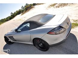 2009 Mercedes-Benz Roadster (CC-2060065) for sale in West Palm Beach, Florida