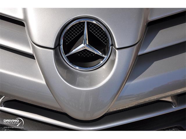 2009 Mercedes-Benz Roadster (CC-2060065) for sale in West Palm Beach, Florida