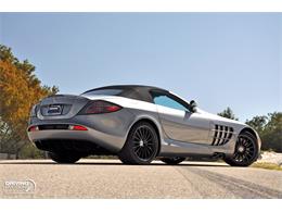 2009 Mercedes-Benz Roadster (CC-2060065) for sale in West Palm Beach, Florida