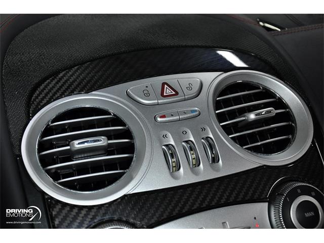 2009 Mercedes-Benz Roadster (CC-2060065) for sale in West Palm Beach, Florida