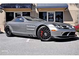 2009 Mercedes-Benz Roadster (CC-2060065) for sale in West Palm Beach, Florida