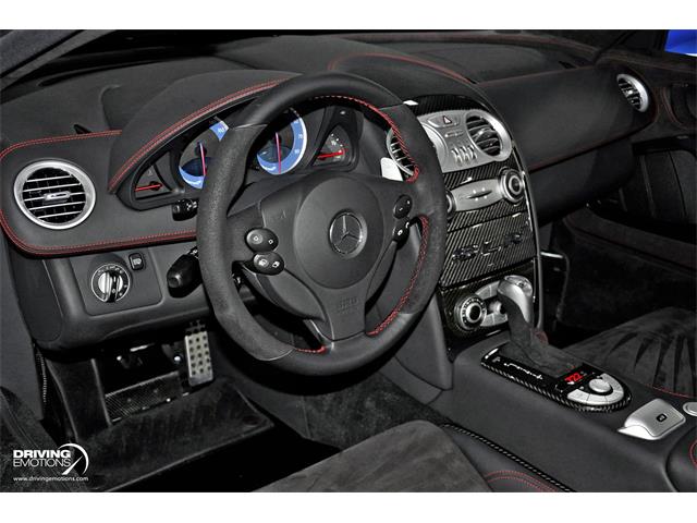 2009 Mercedes-Benz Roadster (CC-2060065) for sale in West Palm Beach, Florida