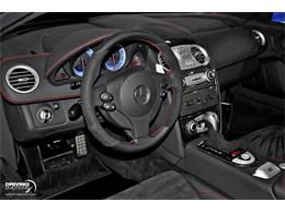 2009 Mercedes-Benz Roadster (CC-2060065) for sale in West Palm Beach, Florida
