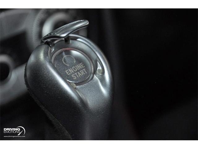2009 Mercedes-Benz Roadster (CC-2060065) for sale in West Palm Beach, Florida
