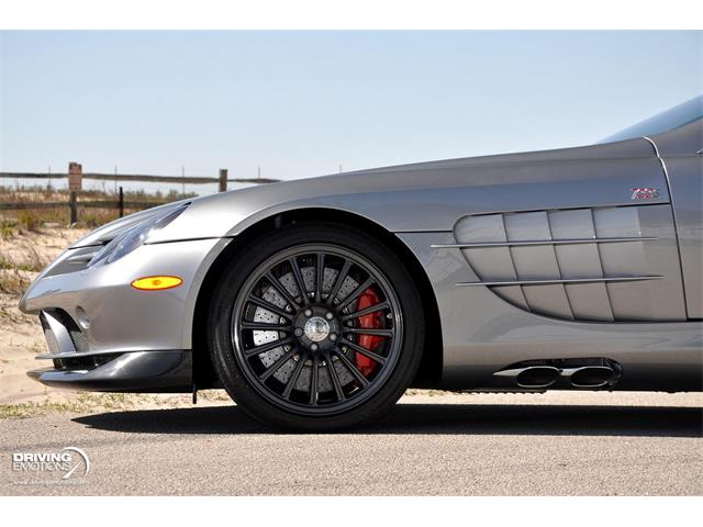 2009 Mercedes-Benz Roadster (CC-2060065) for sale in West Palm Beach, Florida