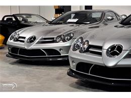 2009 Mercedes-Benz Roadster (CC-2060065) for sale in West Palm Beach, Florida