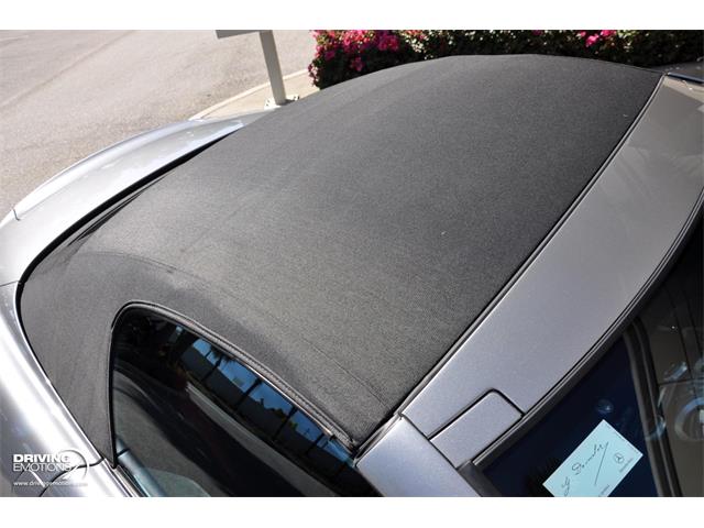 2009 Mercedes-Benz Roadster (CC-2060065) for sale in West Palm Beach, Florida
