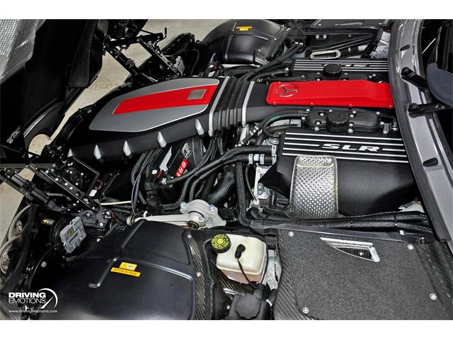 2009 Mercedes-Benz Roadster (CC-2060065) for sale in West Palm Beach, Florida