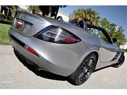 2009 Mercedes-Benz Roadster (CC-2060065) for sale in West Palm Beach, Florida