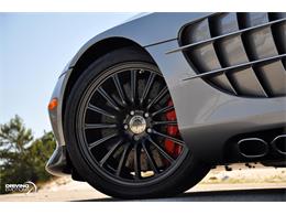 2009 Mercedes-Benz Roadster (CC-2060065) for sale in West Palm Beach, Florida