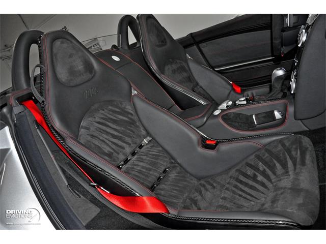 2009 Mercedes-Benz Roadster (CC-2060065) for sale in West Palm Beach, Florida