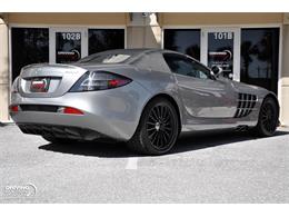 2009 Mercedes-Benz Roadster (CC-2060065) for sale in West Palm Beach, Florida