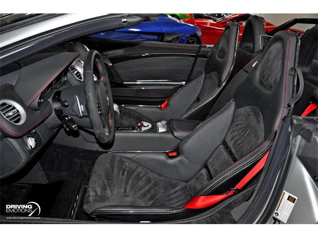 2009 Mercedes-Benz Roadster (CC-2060065) for sale in West Palm Beach, Florida