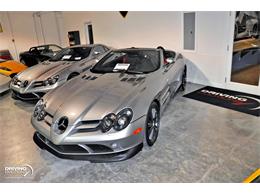 2009 Mercedes-Benz Roadster (CC-2060065) for sale in West Palm Beach, Florida