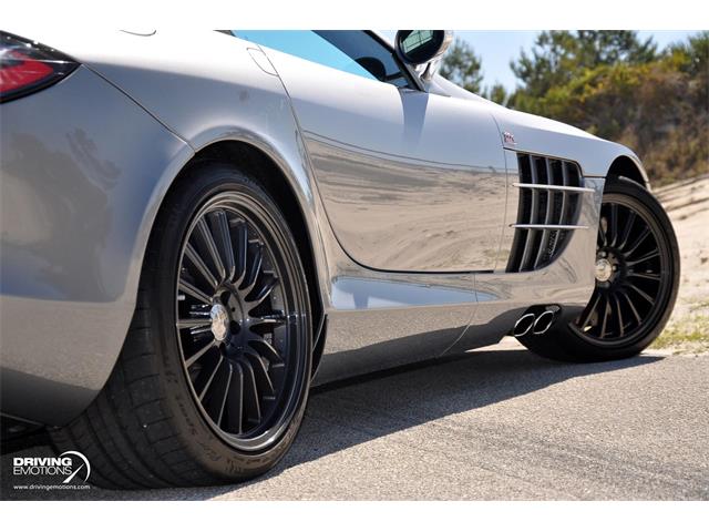 2009 Mercedes-Benz Roadster (CC-2060065) for sale in West Palm Beach, Florida