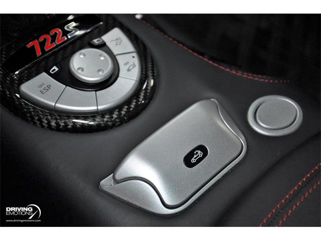 2009 Mercedes-Benz Roadster (CC-2060065) for sale in West Palm Beach, Florida