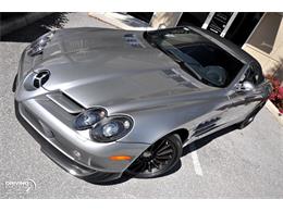 2009 Mercedes-Benz Roadster (CC-2060065) for sale in West Palm Beach, Florida