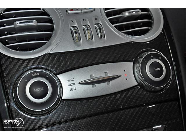 2009 Mercedes-Benz Roadster (CC-2060065) for sale in West Palm Beach, Florida